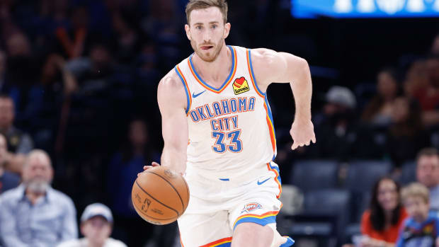 Gordon Hayward